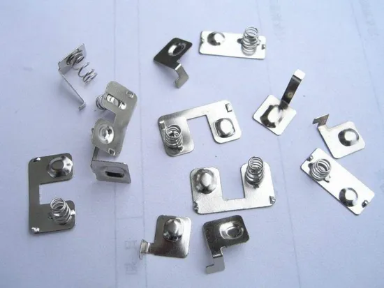 Wall Shelf Support Metal Folding Brackets for Wood Table