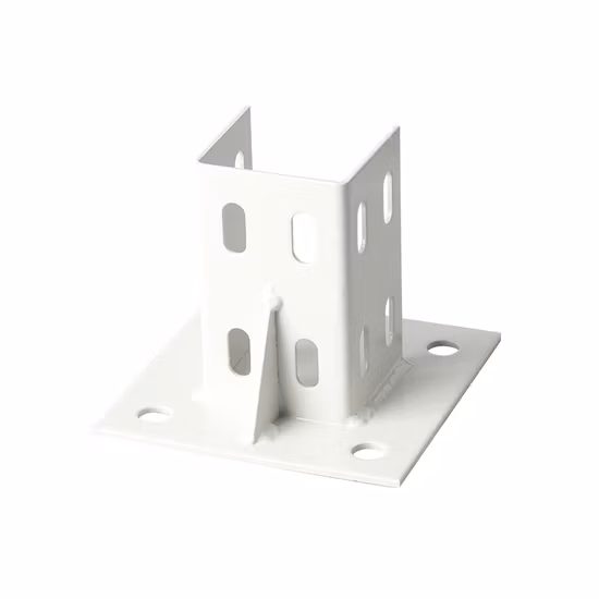 Wall Shelf Support Metal Folding Brackets for Wood Table